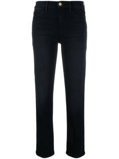 FRAME джинсы прямого кроя