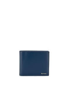 Paul Smith бумажник с логотипом