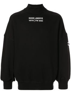 Vostok CLTH Vostok CLTH VSTK007SLB BLACK