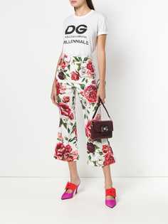 Dolce & Gabbana DG Millennials shoulder bag