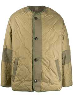 Isabel Marant пуховик Demmah