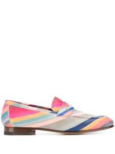 Paul Smith лоферы Glynn