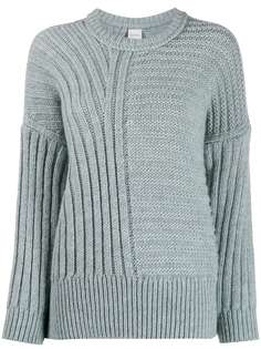 Paul Smith джемпер фактурной вязки