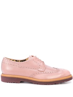 Paul Smith классические броги