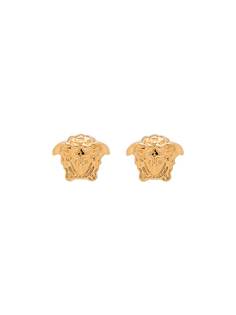 Versace серьги