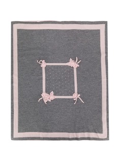 Aletta декорированное одеяло