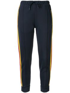 Être Cécile slim fit track pants