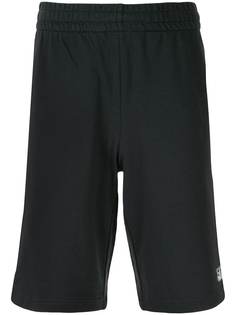 Ea7 Emporio Armani шорты с логотипом