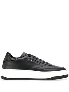 Paul Smith кеды Hackney с логотипом