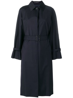 PAUL SMITH тренч с поясом