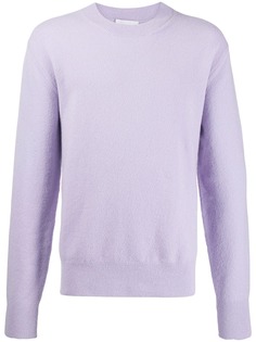 Nanushka джемпер свободного кроя