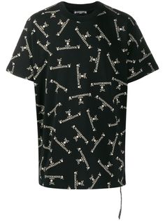Mastermind World MASTERMIND WORLD MW19S03SW0690102 BLACK