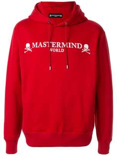 Mastermind World худи с логотипом