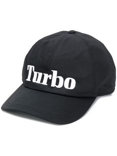 MSGM бейсбольная кепка Turbo