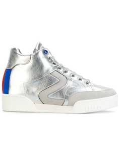 Stella McCartney хайтопы Stella