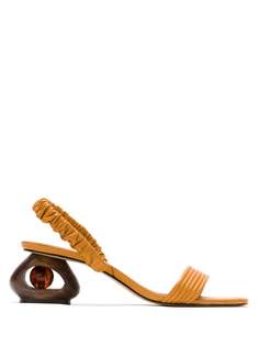 Framed Sandália Oppenheim Framed