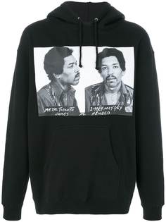 Ih Nom Uh Nit толстовка с капюшоном Future Jimi