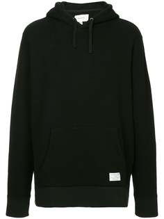 Makavelic теплая толстовка с капюшоном