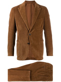 Bagnoli Sartoria Napoli AB482B3TTB91PTOLIV002704