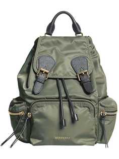 Burberry рюкзак Rucksack среднего размера