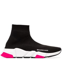 Balenciaga кроссовки-носки Speed