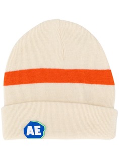 Ader Error stand-up polar jumper