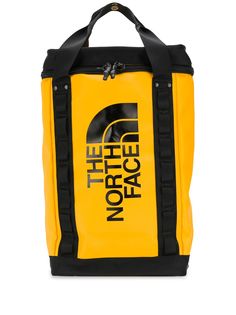 The North Face THE NORTH FACE T93KYVLR0GIALLO GIALLO