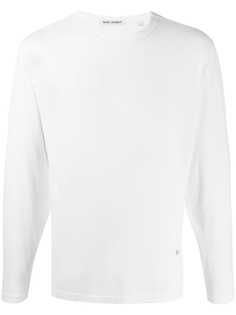 Our Legacy long sleeved cotton T-shirt