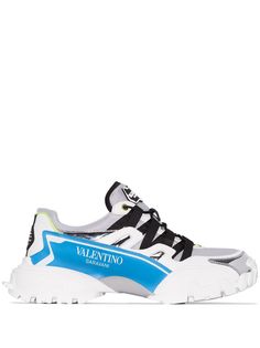 Valentino кроссовки Valentino Garavani Climbers