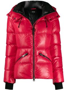 Mackage Madalyn padded coat
