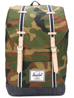 Herschel Supply Co. Retreat backpack
