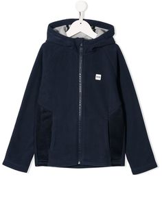 Hugo Boss худи с логотипом