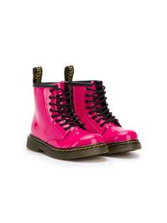 Dr. Martens Kids ботинки 1460