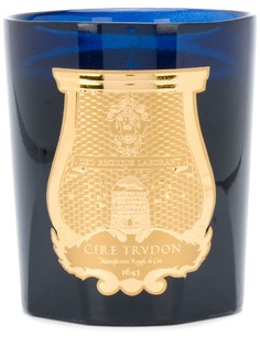 Cire Trudon свеча Madurai