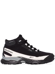 Salomon S/Lab высокие кроссовки Shelter ADV