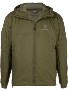 Arcteryx легкий пуховик Arc'teryx