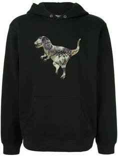 Coach худи Rexy