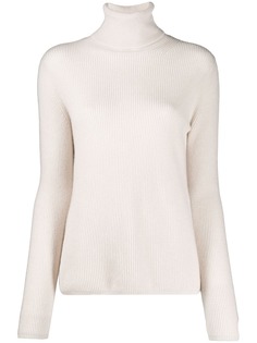 S Max Mara свитер с высоким воротником