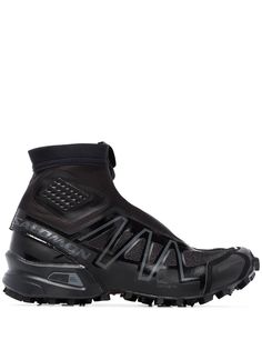 Salomon S/Lab кроссовки Snowcrosns ADV LTD