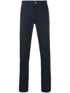 NN07 slim fit chino trousers