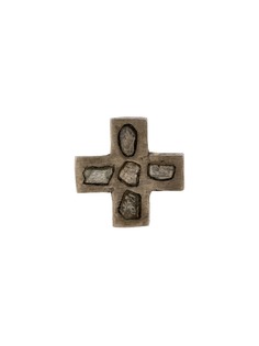Parts of Four серьга в форме креста
