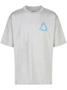 Palace P-3 print T-shirt