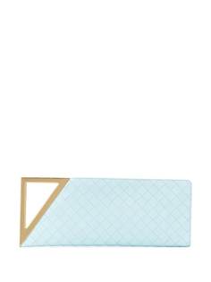 Bottega Veneta small BV Intrecciato clutch