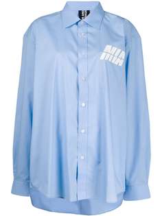 Mia-iam TOP02OXFORD