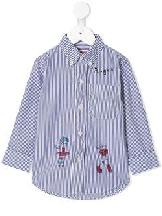 Denim Dungaree DENIM DUNGAREE 798107 4NV Natural (Veg)->Cotton