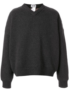 Magliano джемпер с V-образным вырезом