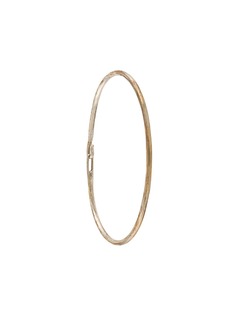 Werkstatt:München WERKSTATT:MÜNCHEN M2640 HAMMERED SILVER Metal (Other)