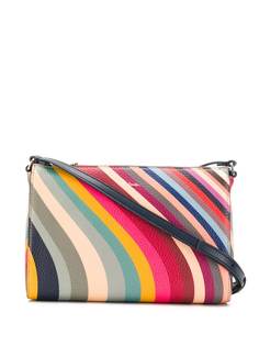 Paul Smith сумка через плечо Spring Swirl