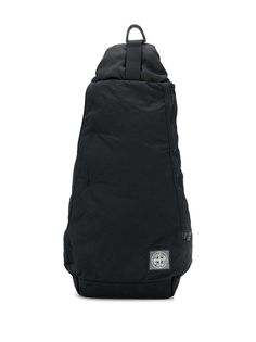 Stone Island utility backpack