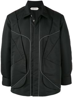 Namacheko Barane Blouson Black